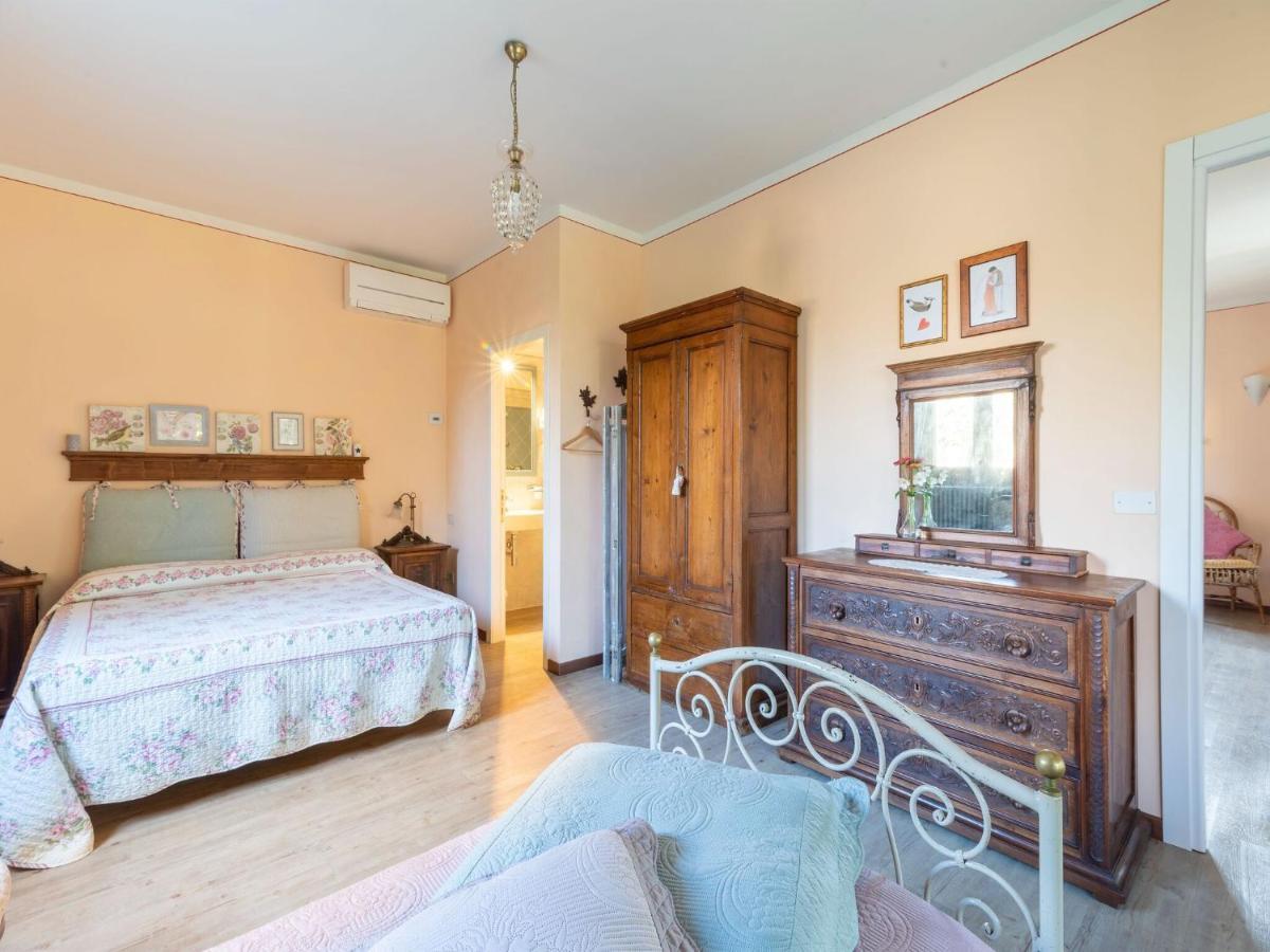 Belvilla By Oyo Il Leccio E Le Rose Arezzo Dış mekan fotoğraf