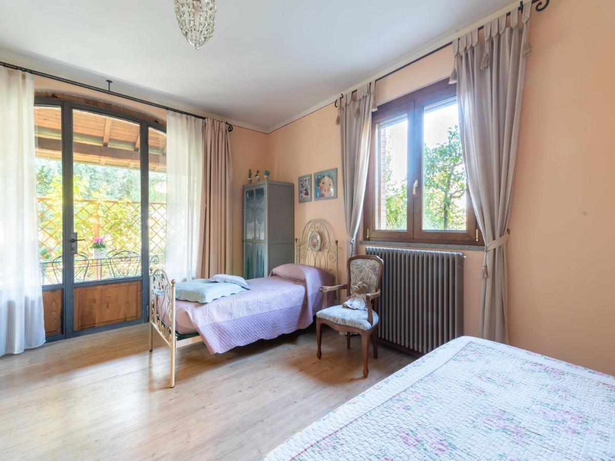 Belvilla By Oyo Il Leccio E Le Rose Arezzo Dış mekan fotoğraf