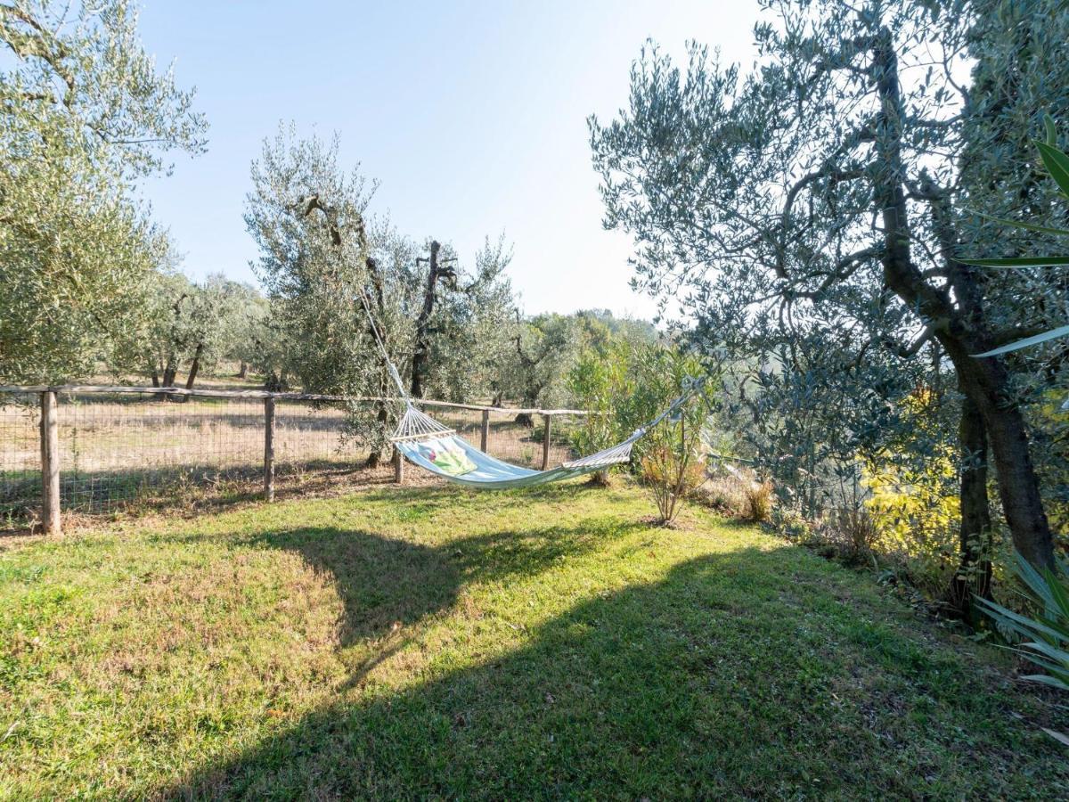 Belvilla By Oyo Il Leccio E Le Rose Arezzo Dış mekan fotoğraf