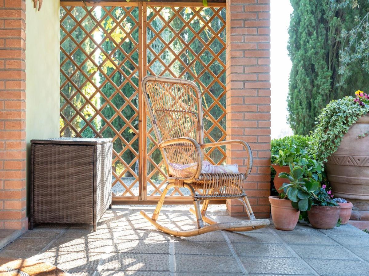 Belvilla By Oyo Il Leccio E Le Rose Arezzo Dış mekan fotoğraf