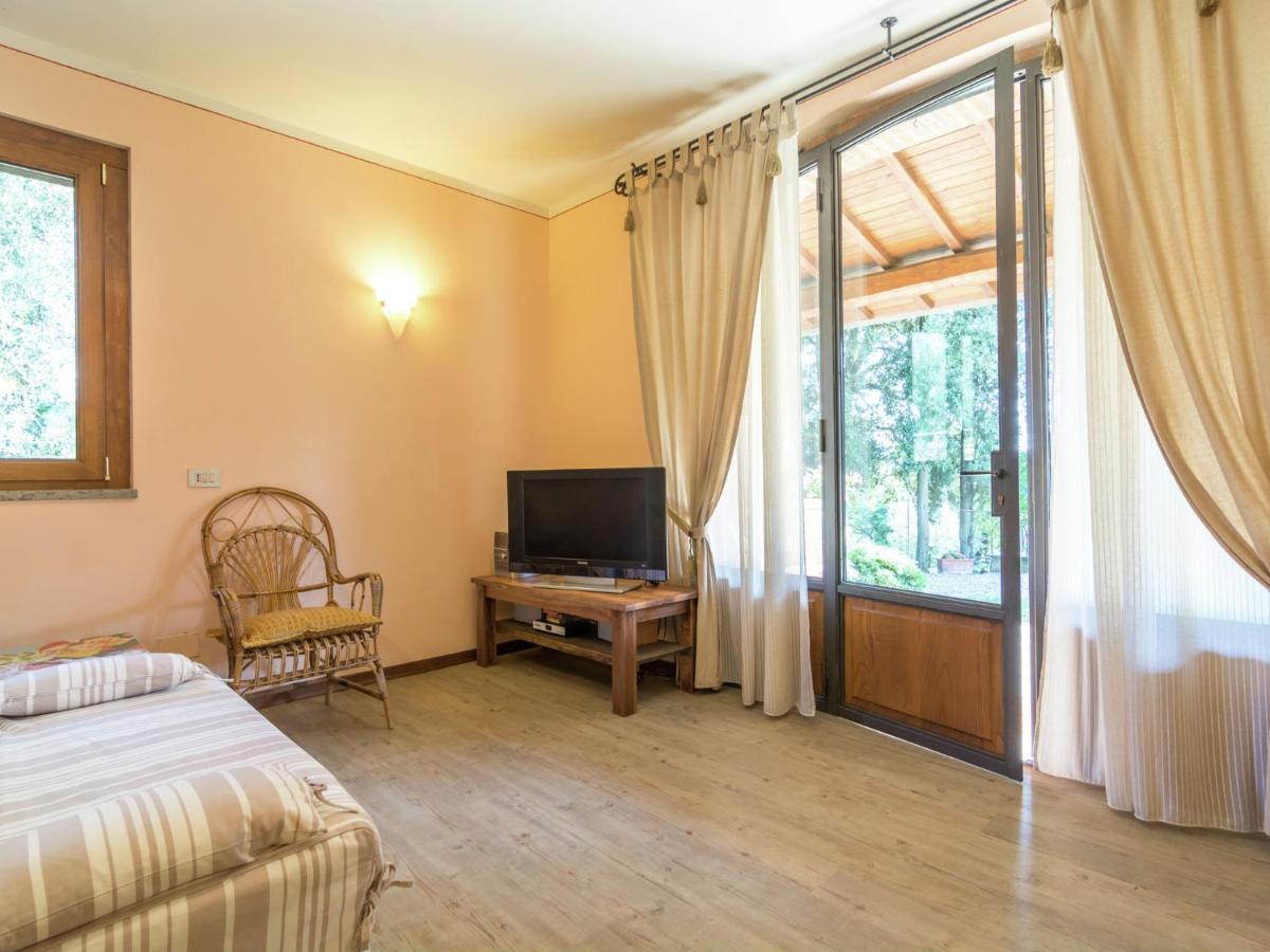 Belvilla By Oyo Il Leccio E Le Rose Arezzo Dış mekan fotoğraf