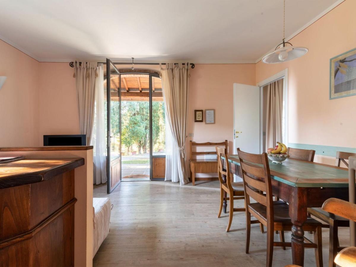 Belvilla By Oyo Il Leccio E Le Rose Arezzo Dış mekan fotoğraf
