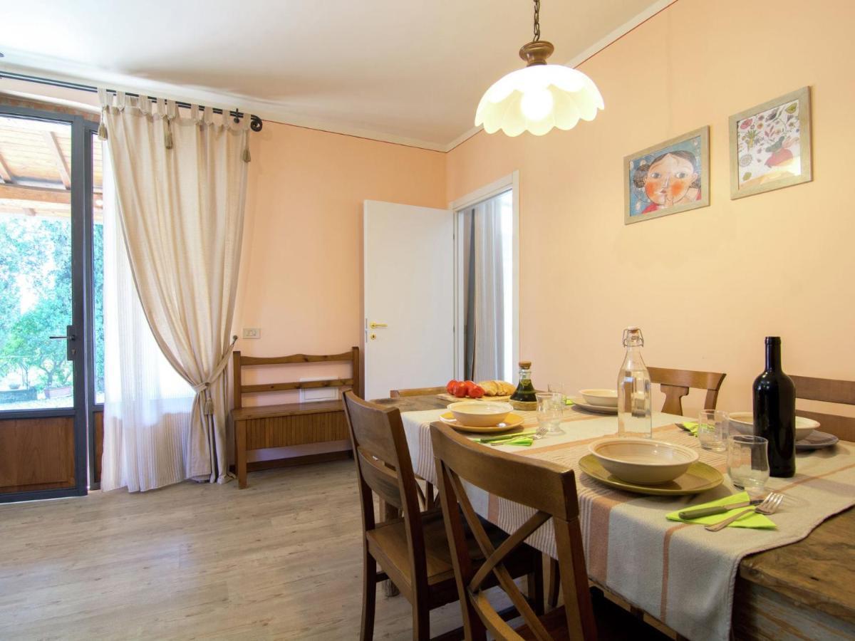 Belvilla By Oyo Il Leccio E Le Rose Arezzo Dış mekan fotoğraf