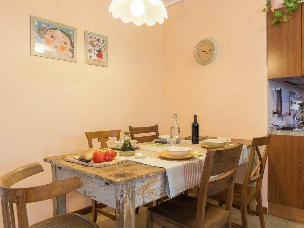 Belvilla By Oyo Il Leccio E Le Rose Arezzo Dış mekan fotoğraf