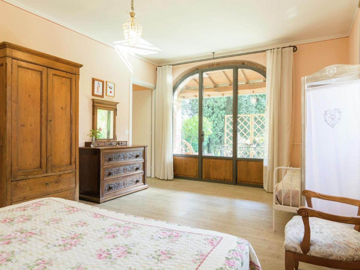 Belvilla By Oyo Il Leccio E Le Rose Arezzo Dış mekan fotoğraf