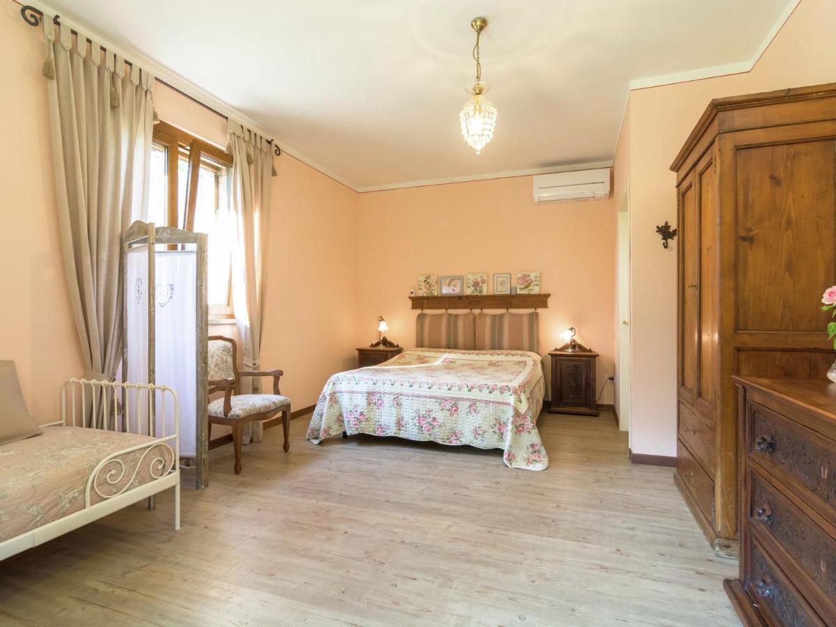 Belvilla By Oyo Il Leccio E Le Rose Arezzo Dış mekan fotoğraf